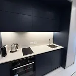 Apartment Center Sav Blavus Tirana