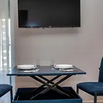 Apartment Center Sav Blavus