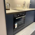 Center Sav Blavus Apartment Tirana