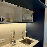 Center Sav Blavus Apartment *