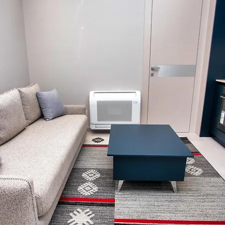 Appartement Center Sav Blavus *