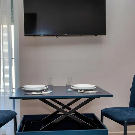 Apartman Center Sav Blavus