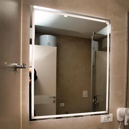 Apartman Center Sav Blavus *