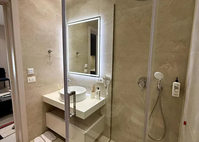 Tirana Center Sav City Blavus Tirana